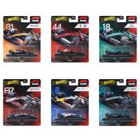 Hot Wheels風火輪 一級方程式賽車系列 - 隨機發貨 (單件裝)
