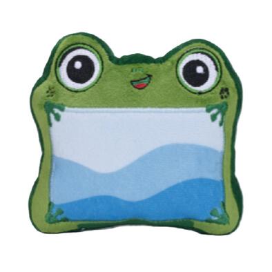 Disney Pixar Toy Story 5 Lilypad Figural Keychain