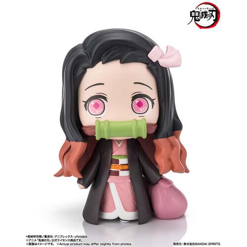 (網店預購) Bandai萬代 [Tekupiku] 竈門禰豆子 (預計2026年9月發貨)