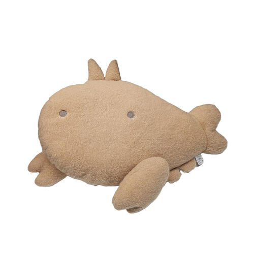  Nandemo Ikimono 咕𠱸 -Ebi