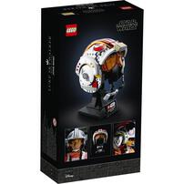 LEGO樂高 星球大戰系列 Luke Skywalker (Red Five) Helmet 75327