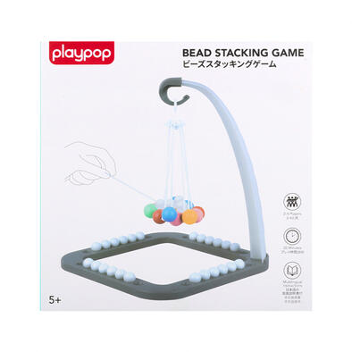 playpop 疊疊珠遊戲