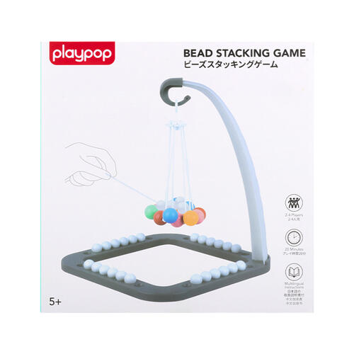 playpop 疊疊珠遊戲