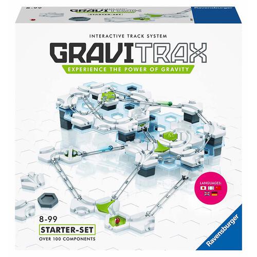 Gravitrax Starter Kit (Asian Version)