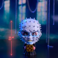 Tiny Nightmares Collectible Figure Series 3 - Blind Box (1 Pc)