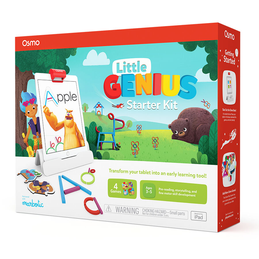 Osmo online kid toy