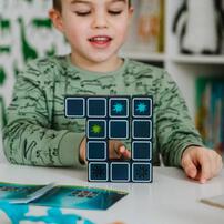 Smart Games 閃耀之星