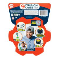 CrunchLabs 粉碎實驗室