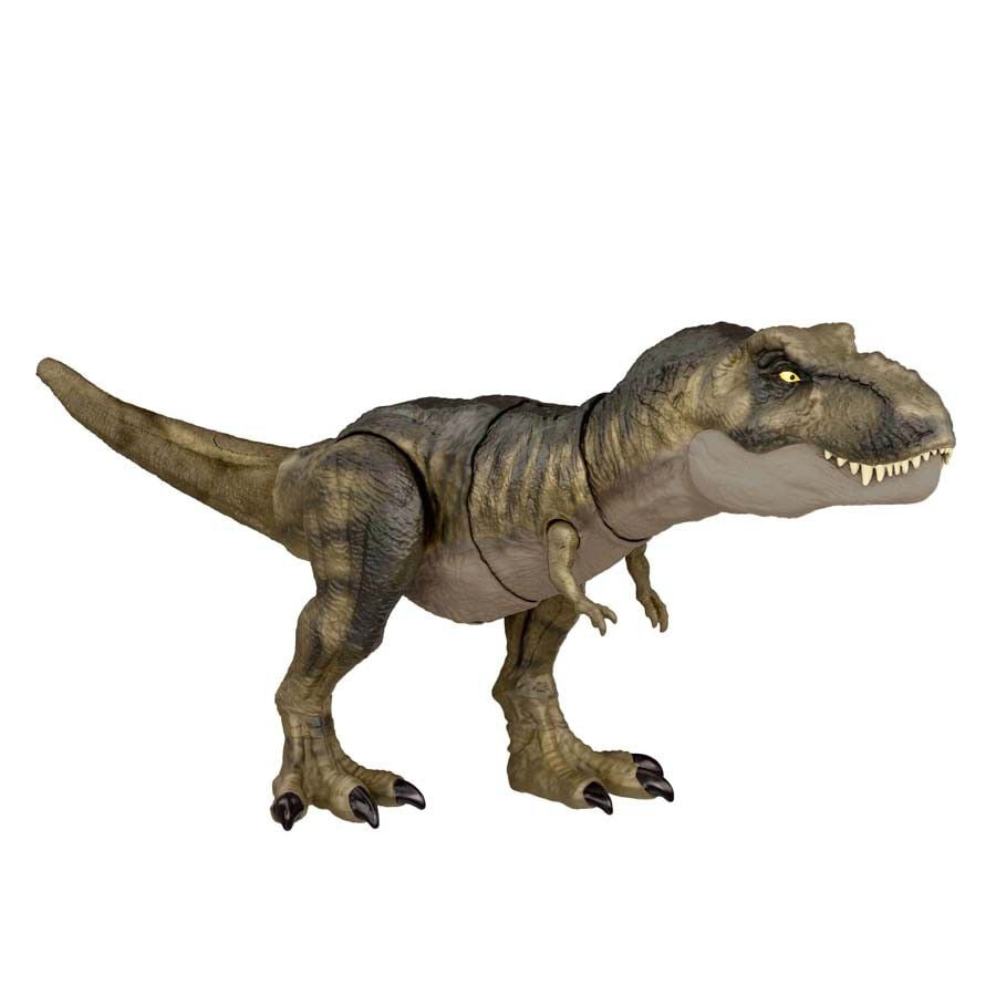 Thrash and throw t 2024 rex