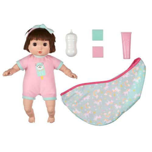Baby Blush Carry With Me Sweetheart Doll Set