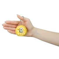 Sanrio三麗鷗 PuniCommu電子寵物遊戲機 Pompompurin
