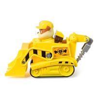 Paw Patrol Basic Vehicle Rubble 