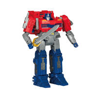 Transformers 變形金剛《變形金剛初始篇》動力翻轉柯柏文（奧利安派克斯）