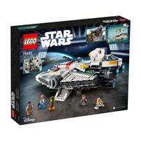 LEGO Star Wars Ghost & Phantom II 75357