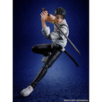 (Pre-order) Bandai S.H.Figuarts Yuta Okkotsu -Special Grade Jujutsu Sorcere (Expect May 2026)
