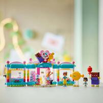 LEGO Friends Heartlake City Candy Store 42649