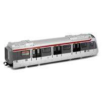 Tiny微影 合金車仔 港鐵客運列車 (2017 - 現在) 屯馬線