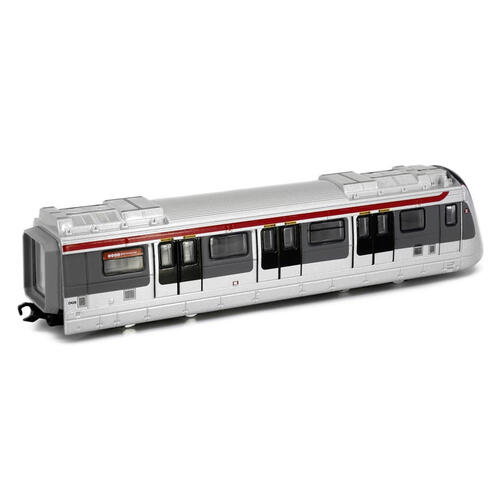 Tiny微影 合金車仔 港鐵客運列車 (2017 - 現在) 屯馬線