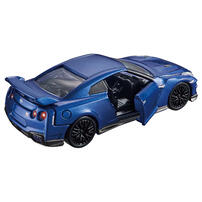 Tomica Premium Diecast No.49 Nissan GT-R (2025) (Commemorative Edition)