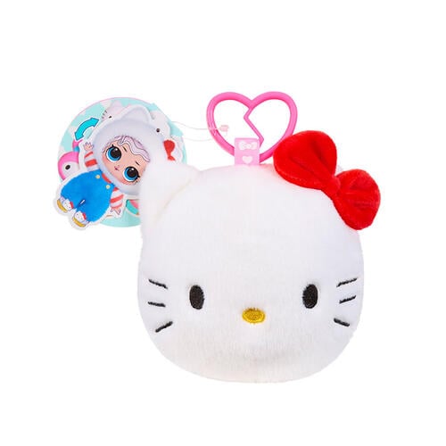 L.O.L. Surprise! Loves Reversible Plush Surprise - Assorted (1 Pc)