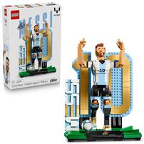 LEGO Editions Sports Lionel Messi - 足壇傳奇 43015
