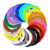 SCRIB3D PLA Filament Refills (1.75mm-20 Colors)