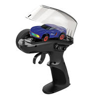 playpop Radio-Controlled Mini Drifter