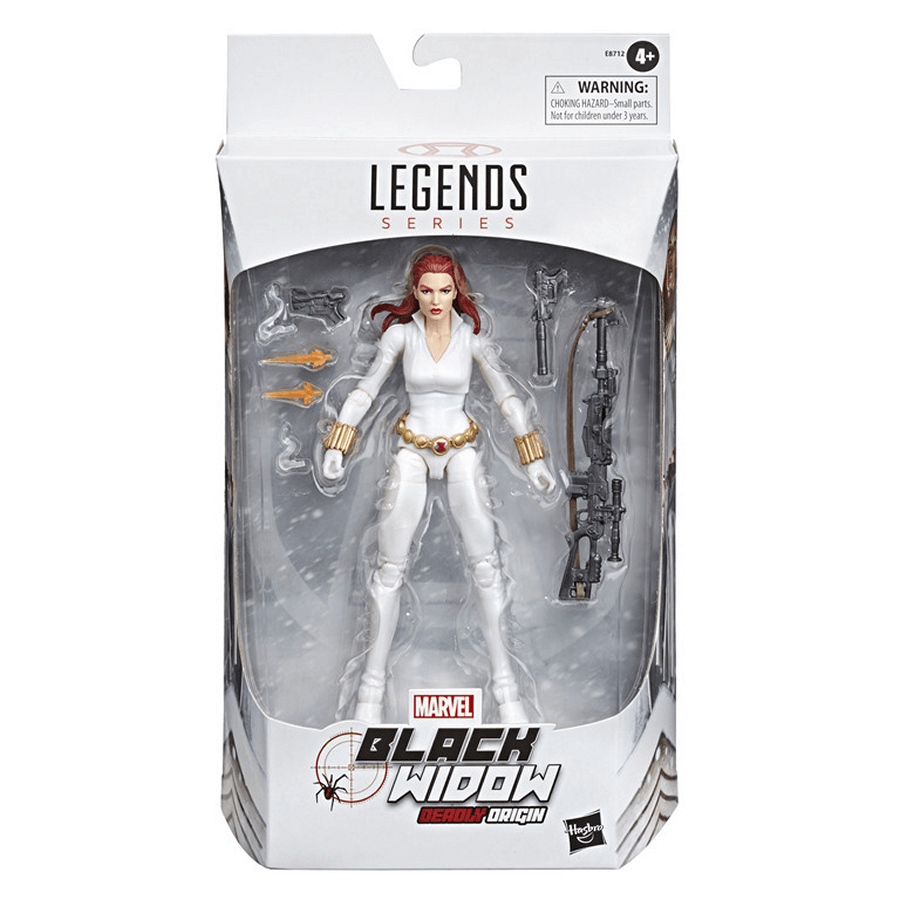 Marvel Avengers Marvel Legends Series 