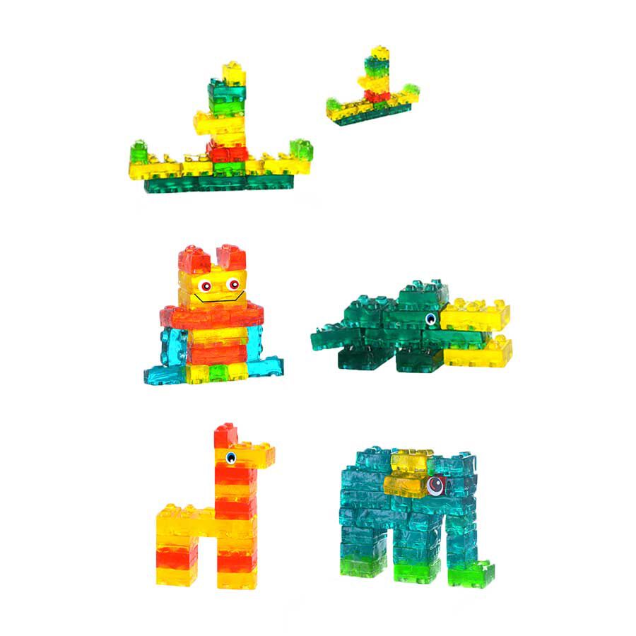 4d building blocks top