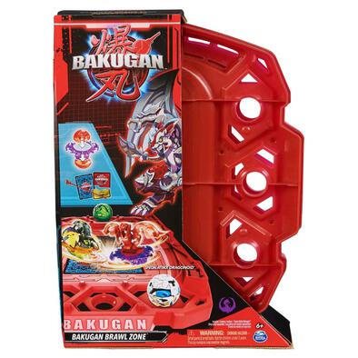BAKUGAN Ning Set Aquatic S1 F23, 6066996