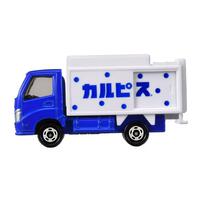 Tomica Diecast No.26 Calpis Bottle Car