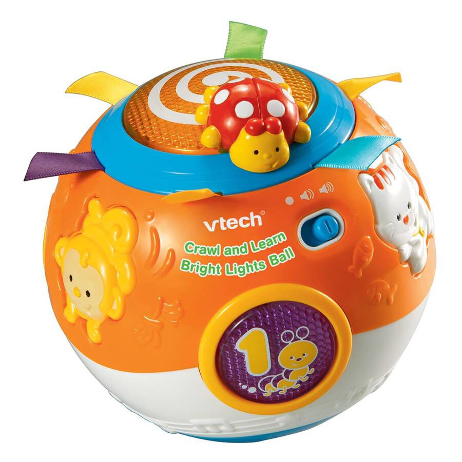 Vtech Bright Light Ball | Toys\