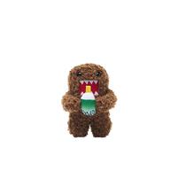 Domo Classic Clip-on Plush (4") - Assorted (1 Pc)