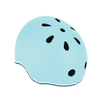 Globber高樂寶 兒童頭盔 XXS/XS (粉藍色)