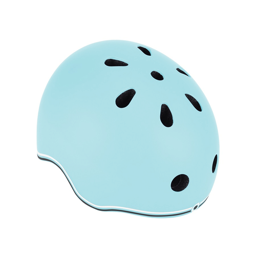 Globber Kid's Helmet XXS/XS Pastel Blue