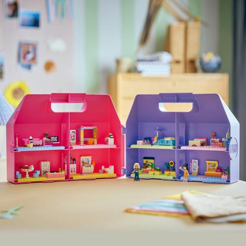 LEGO Friends Creative Dollhouse Suitcase 42697