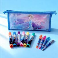 Disney Frozen Deluxe Stationary Kit