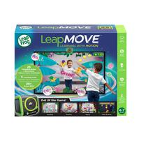 Leapfrog跳跳蛙 啟蒙益智電視遊戲機