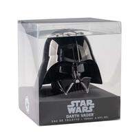 Star Wars Darth Vader Eau De Toilette 100ml