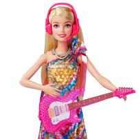 Barbie芭比 Big City Big Dreams 樂會套裝連娃娃