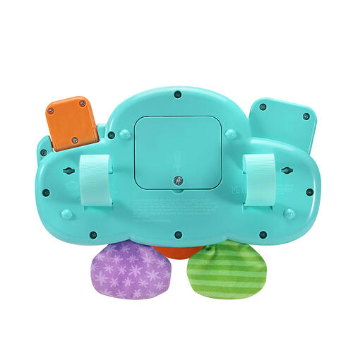 Vtech偉易達 嬰兒車學習駕駛盤