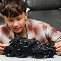 LEGO Technic Batmobile Tumbler