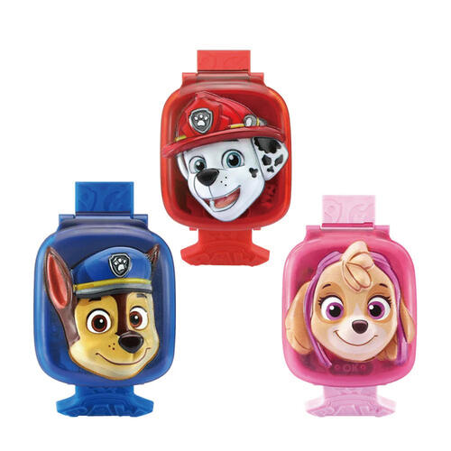 Vtech Paw Patrol : Learning Pup Watch - Sjye