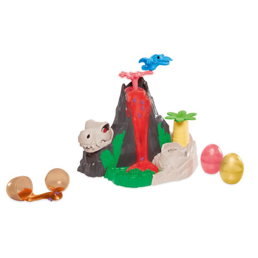 Slime dinosaur toy 2025
