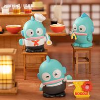 Sanrio Hangyodon Noodle Restaurant Bl - Blind Box (1 Pc)