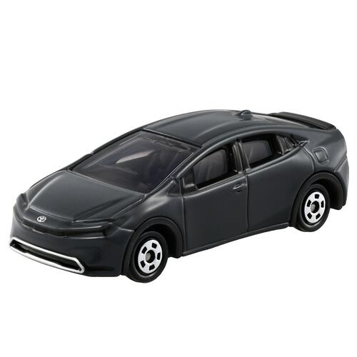 Tomica Diecast No. 19 Toyota Prius (1st)
