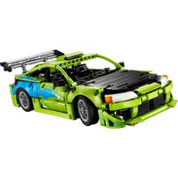 LEGO樂高機械組系列 Fast And Furious Mitsubishi Eclipse 汽車 42229