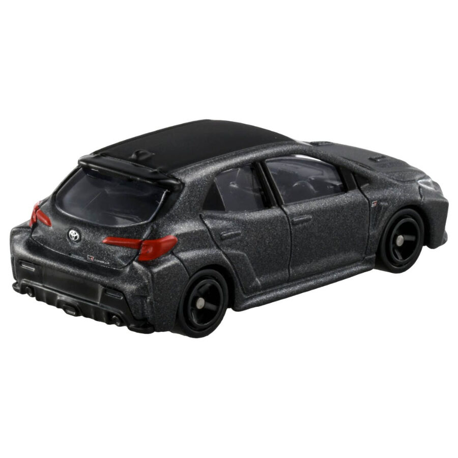 Tomica toyota corolla hotsell