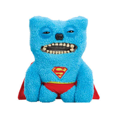 Fuggler x DC - Superman