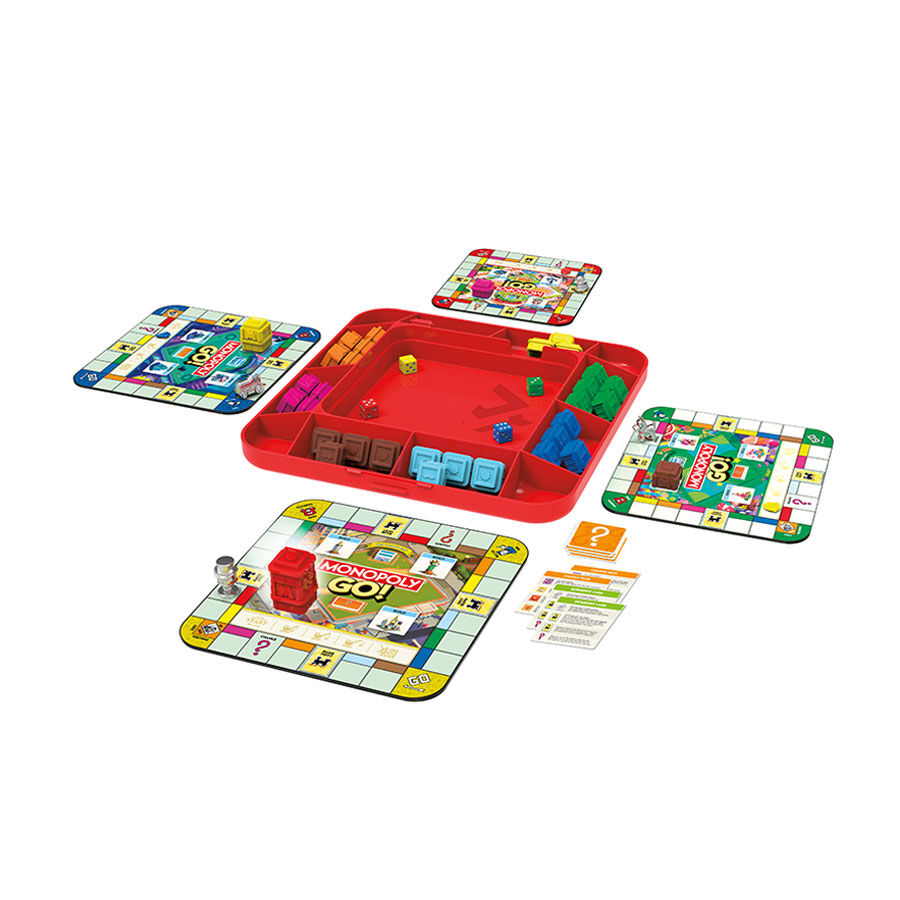 Monopoly electronic banking toys r us top